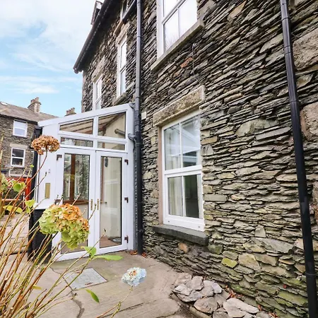 Giddy Goose Villa Windermere Exterior photo