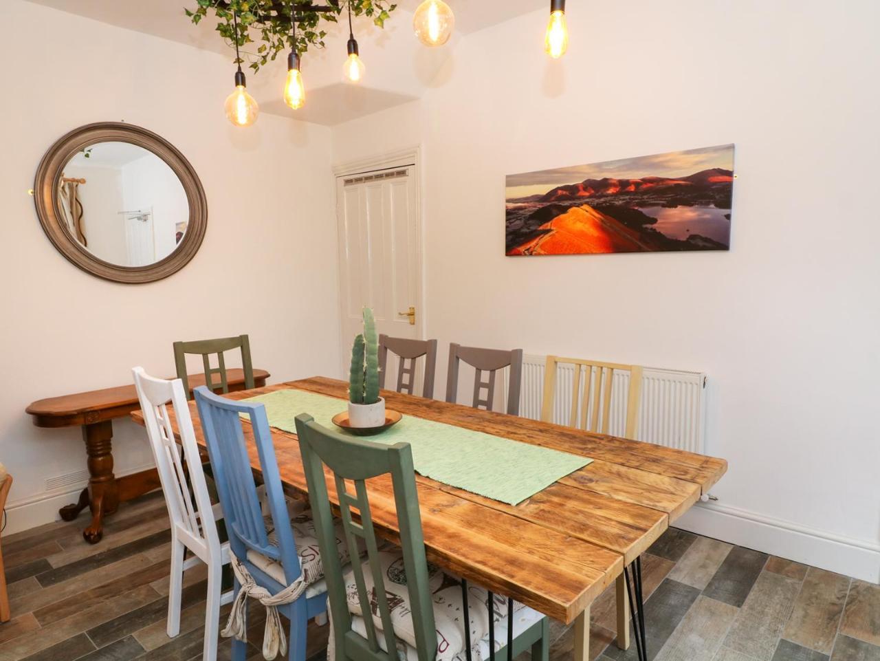 Vakantiehuis Giddy Goose, Windermere